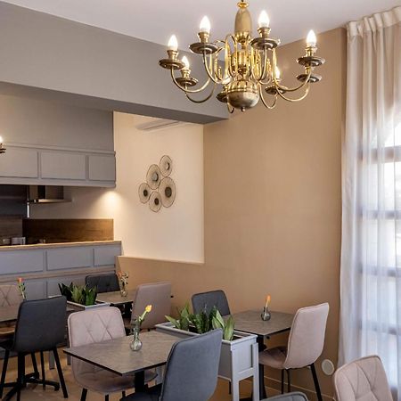 Villa Klaric Lovran Exteriér fotografie