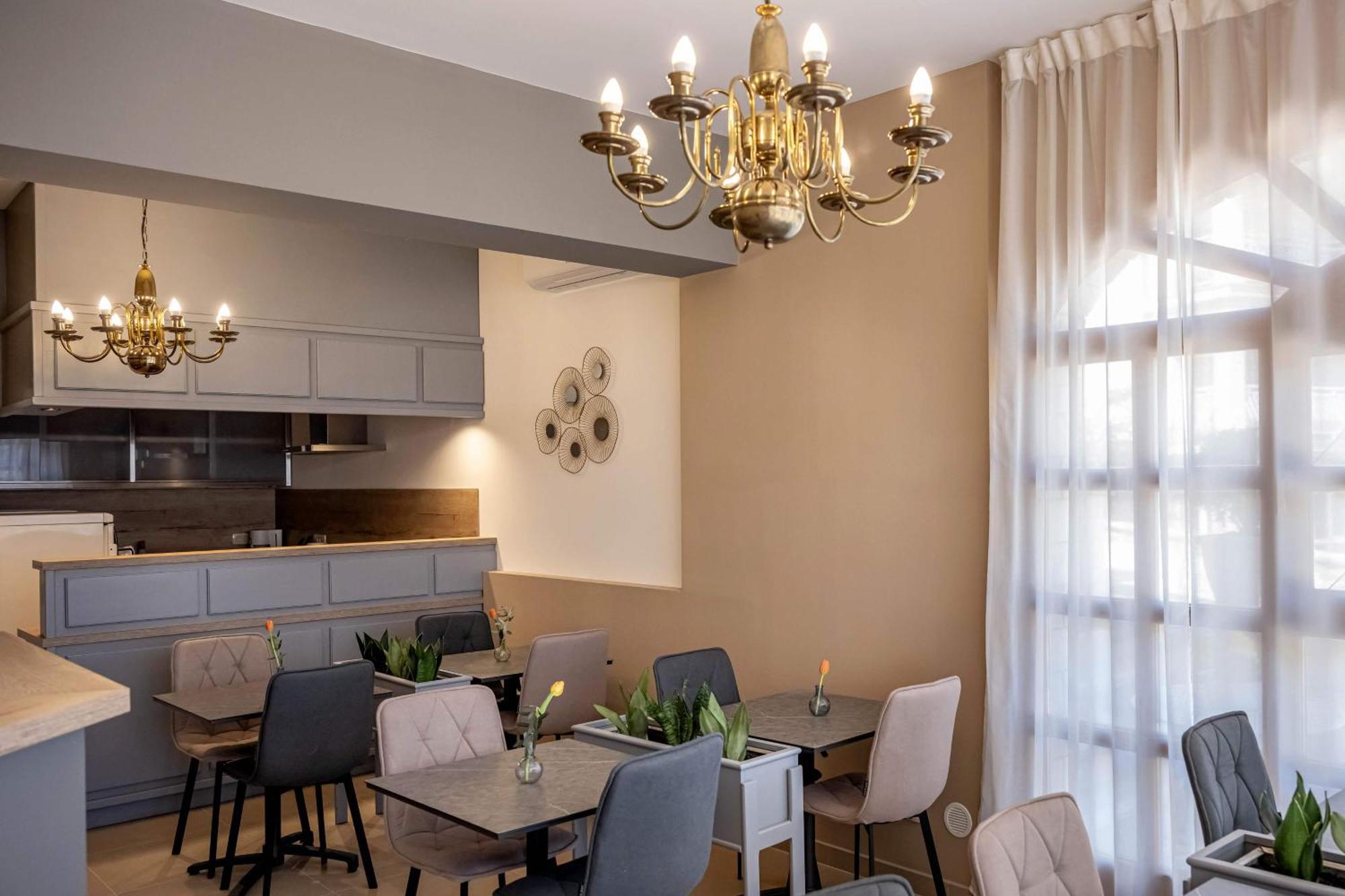 Villa Klaric Lovran Exteriér fotografie